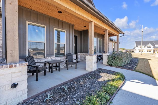 6632 Buffalo Ridge Circle, Godley, TX 76044