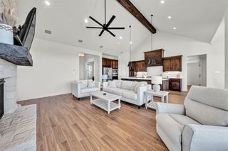 6632 Buffalo Ridge Circle, Godley, TX 76044