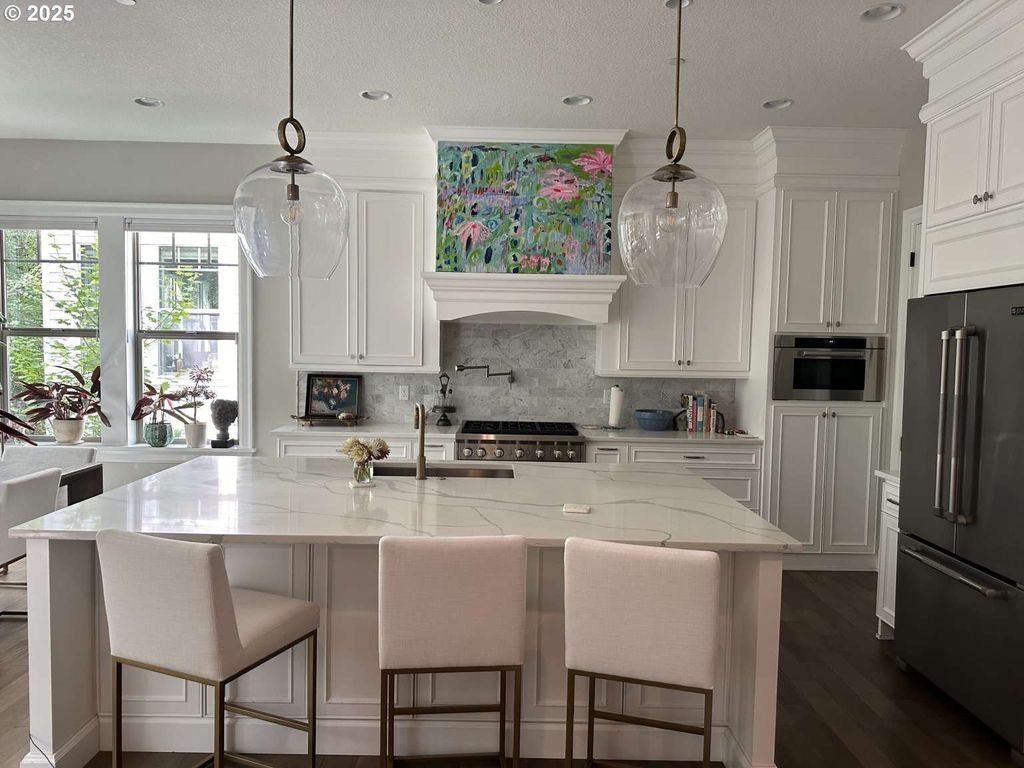 7535 Nw QUINAULT St, Camas, WA 98607