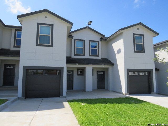 8402 Via Pisa Unit 102, San Antonio, TX 78227