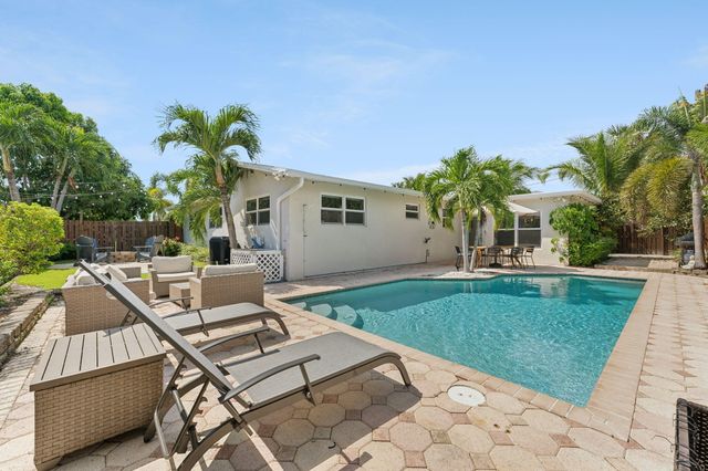 2691 NE 18th Street, Pompano Beach, FL 33062