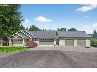 59980 WINDY RIDGE Dr, St Helens, OR 97051