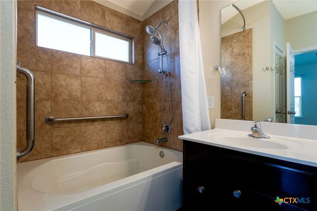 1502 Shims Boulevard, Killeen, TX 76543