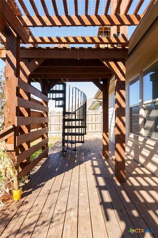 1502 Shims Boulevard, Killeen, TX 76543