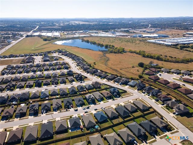 1502 Shims Boulevard, Killeen, TX 76543