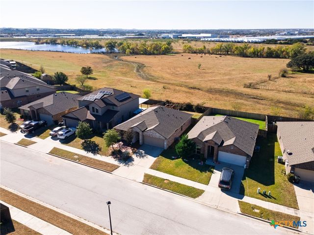 1502 Shims Boulevard, Killeen, TX 76543