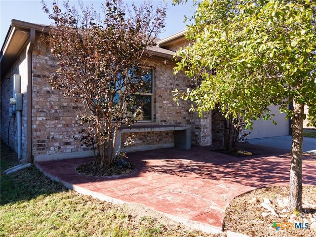 1502 Shims Boulevard, Killeen, TX 76543