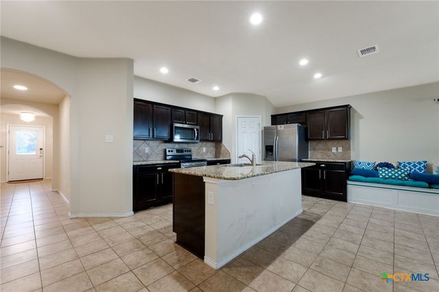 1502 Shims Boulevard, Killeen, TX 76543