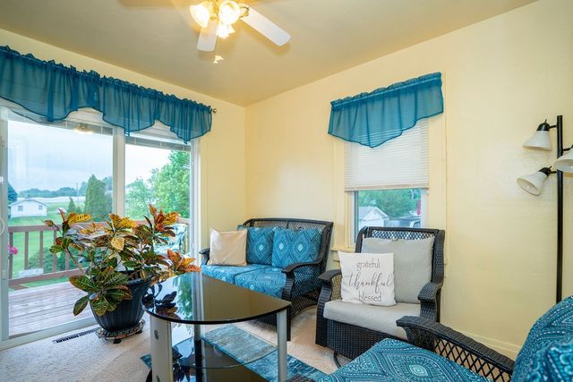 201 E 13th Street N, Newton, IA 50208