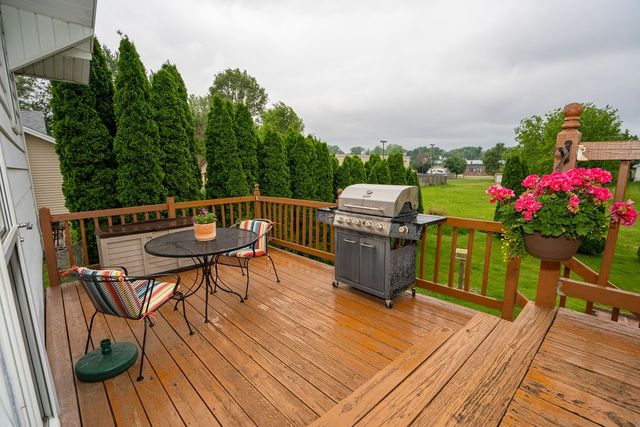 201 E 13th Street N, Newton, IA 50208