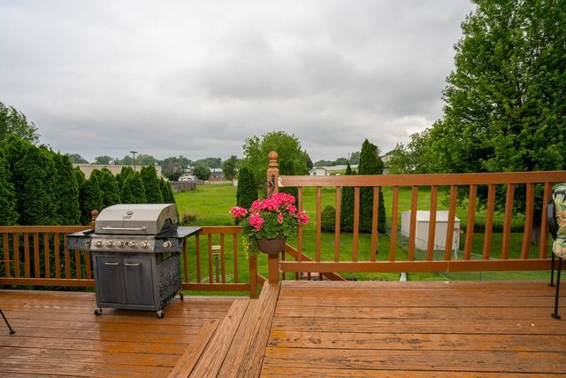 201 E 13th Street N, Newton, IA 50208