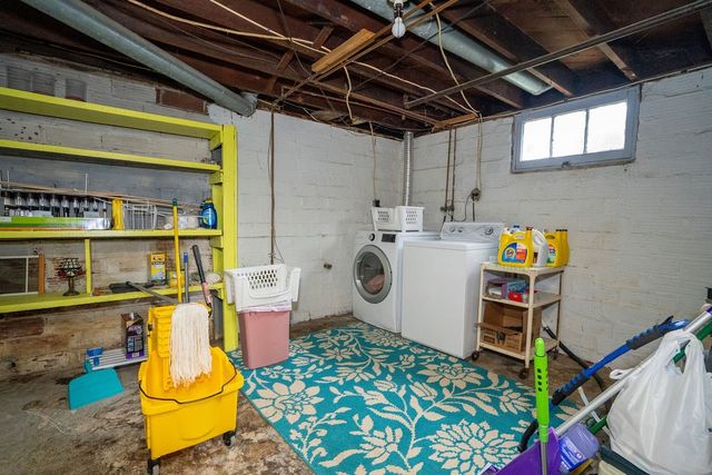 201 E 13th Street N, Newton, IA 50208