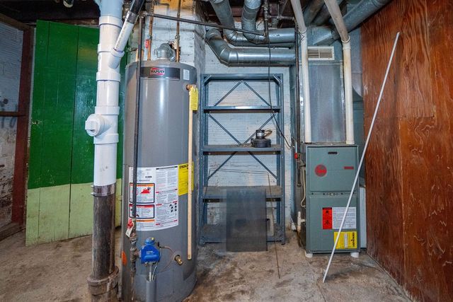 201 E 13th Street N, Newton, IA 50208