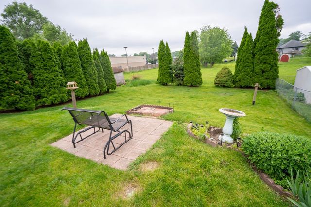 201 E 13th Street N, Newton, IA 50208