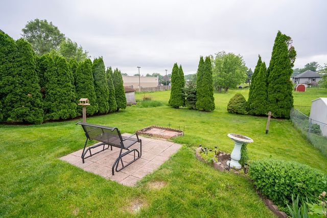 201 E 13th Street N, Newton, IA 50208