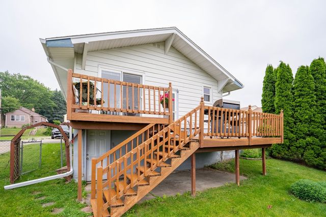 201 E 13th Street N, Newton, IA 50208