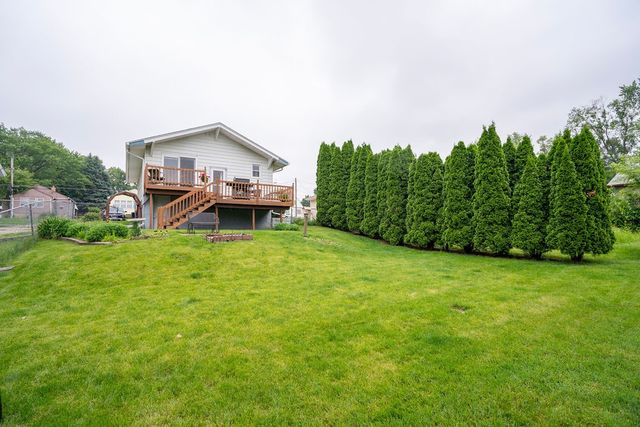 201 E 13th Street N, Newton, IA 50208