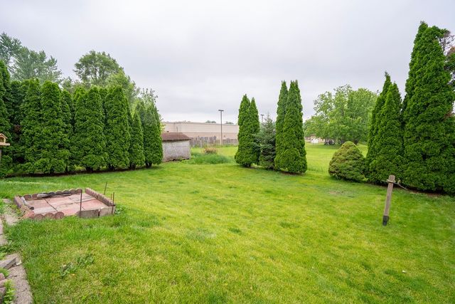 201 E 13th Street N, Newton, IA 50208