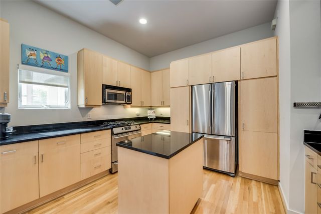 4026 Travis Street C, Dallas, TX 75204