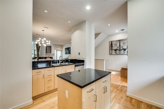 4026 Travis Street C, Dallas, TX 75204