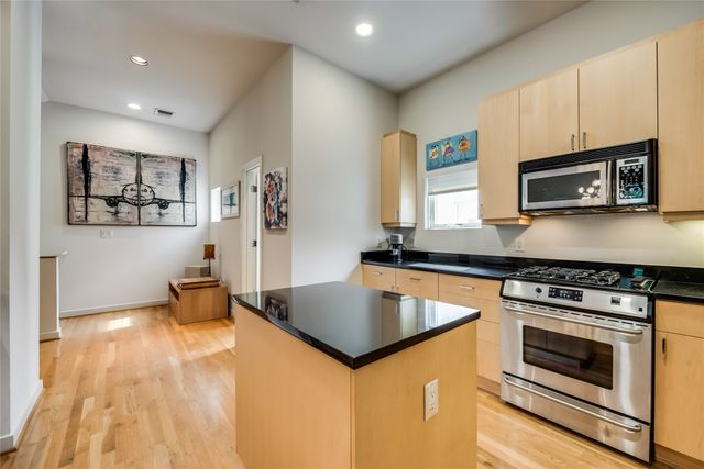 4026 Travis Street C, Dallas, TX 75204