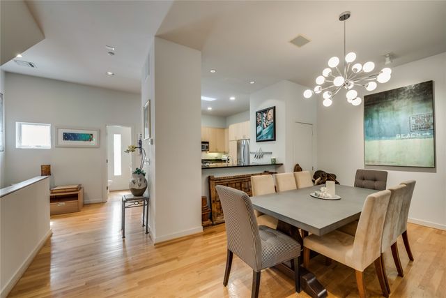 4026 Travis Street C, Dallas, TX 75204