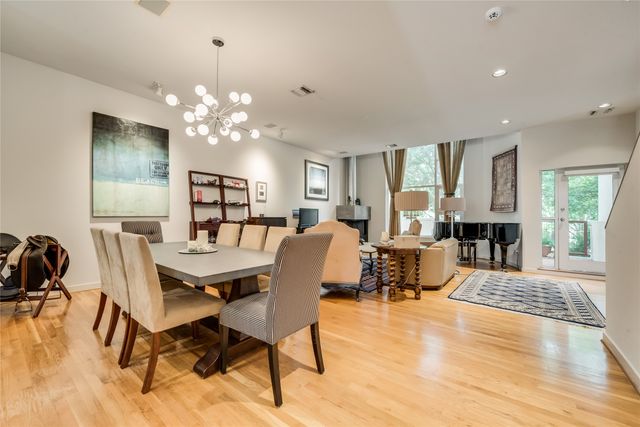 4026 Travis Street C, Dallas, TX 75204