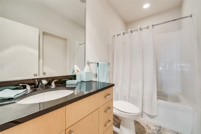 4026 Travis Street C, Dallas, TX 75204