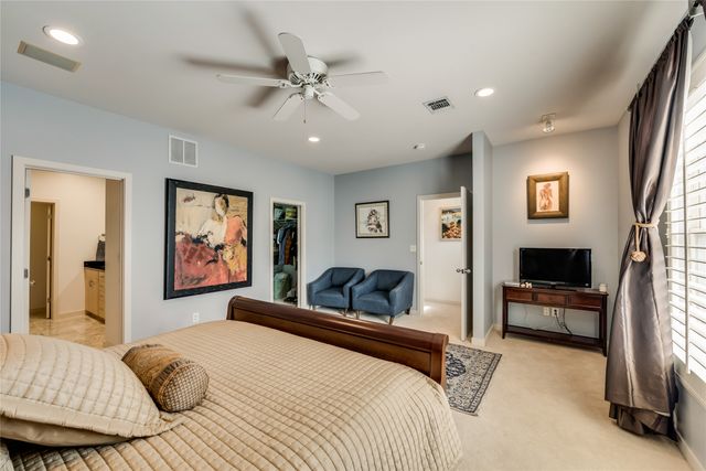4026 Travis Street C, Dallas, TX 75204
