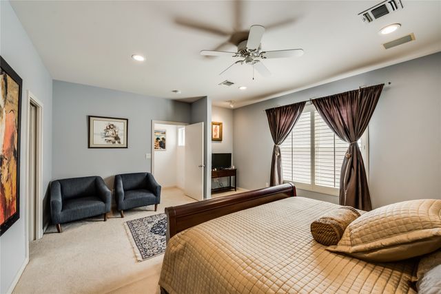 4026 Travis Street C, Dallas, TX 75204