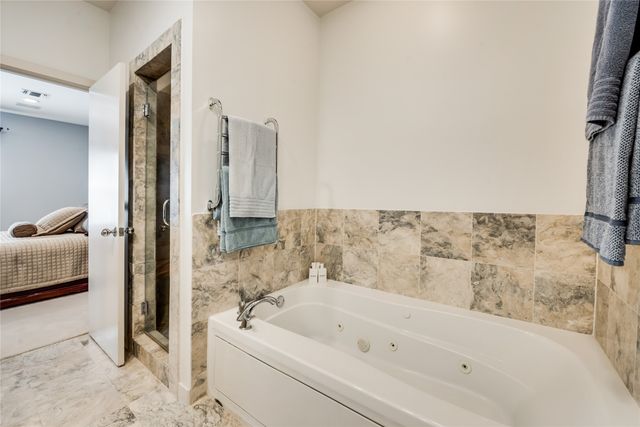 4026 Travis Street C, Dallas, TX 75204