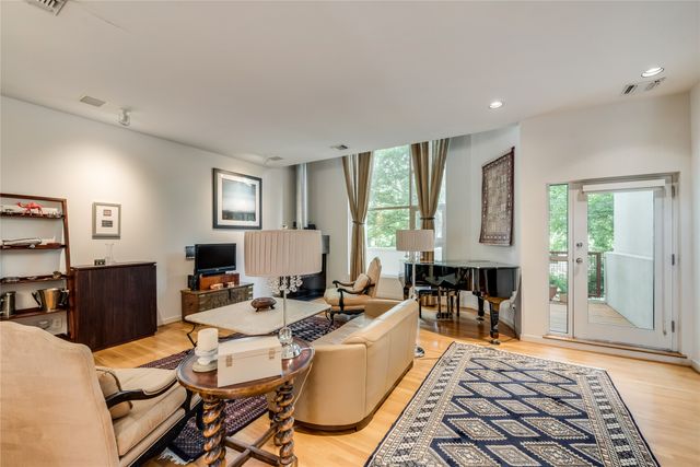 4026 Travis Street C, Dallas, TX 75204