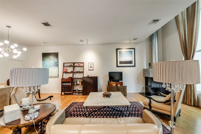 4026 Travis Street C, Dallas, TX 75204