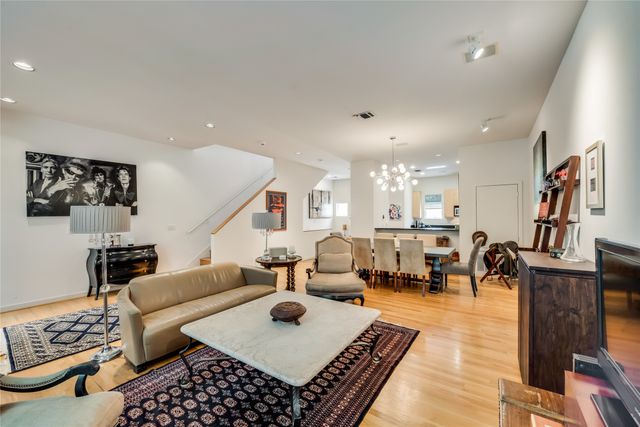 4026 Travis Street C, Dallas, TX 75204