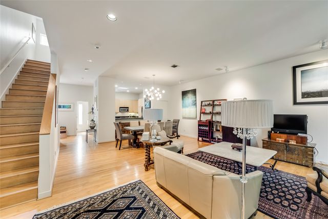 4026 Travis Street C, Dallas, TX 75204