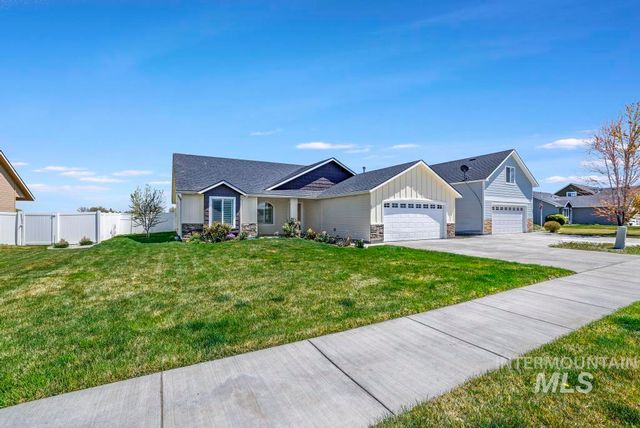 741 Gregory Way, Twin Falls, ID 83301