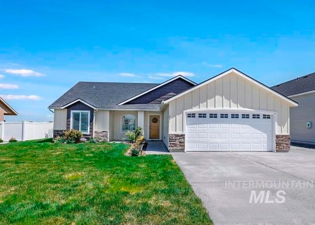 741 Gregory Way, Twin Falls, ID 83301