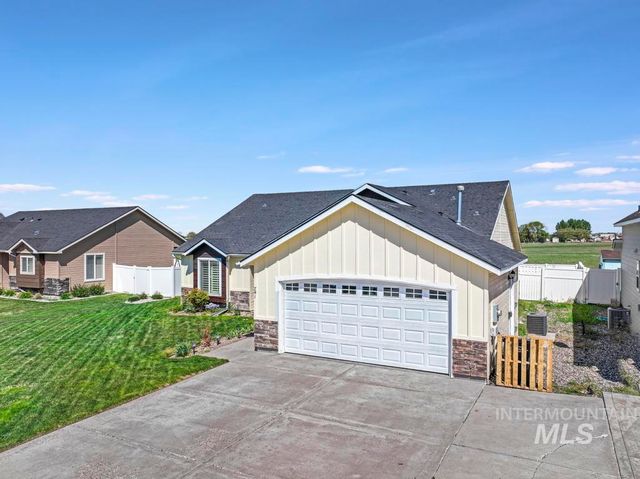 741 Gregory Way, Twin Falls, ID 83301