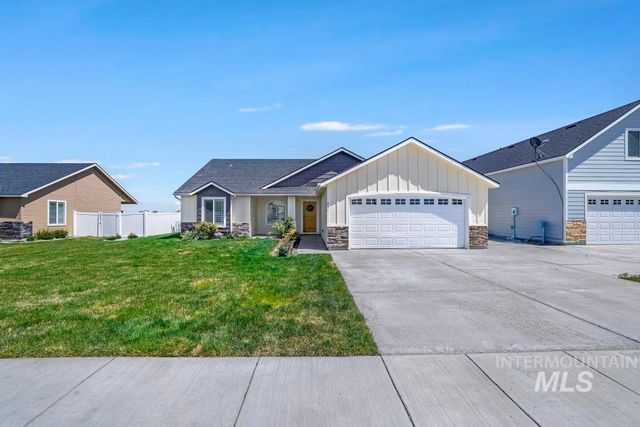 741 Gregory Way, Twin Falls, ID 83301