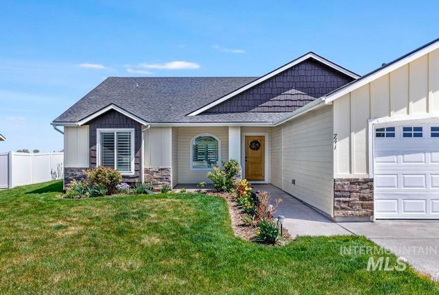 741 Gregory Way, Twin Falls, ID 83301