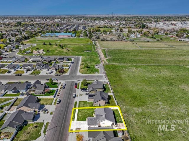 741 Gregory Way, Twin Falls, ID 83301