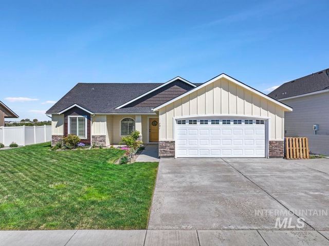 741 Gregory Way, Twin Falls, ID 83301