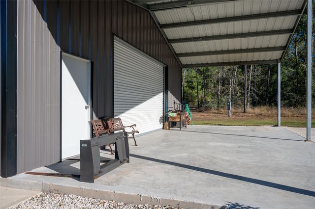 00 Farm To Market 1745, Chester, TX 75936