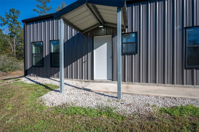 00 Farm To Market 1745, Chester, TX 75936