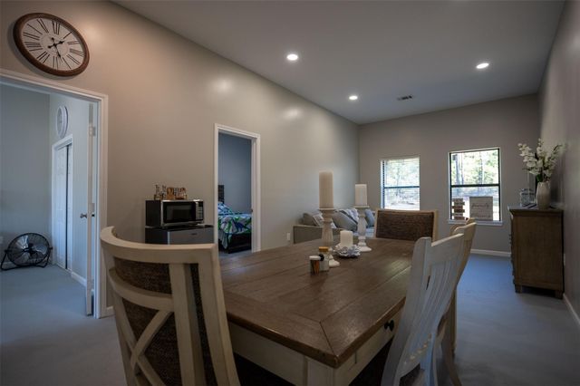 00 Farm To Market 1745, Chester, TX 75936