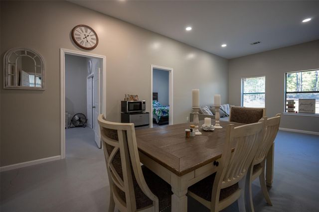 00 Farm To Market 1745, Chester, TX 75936