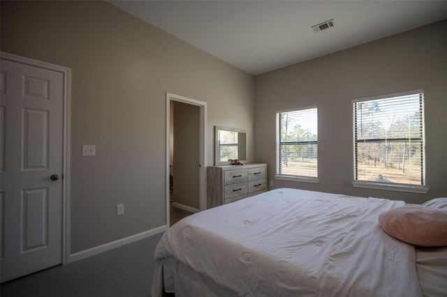 00 Farm To Market 1745, Chester, TX 75936