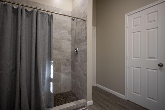 00 Farm To Market 1745, Chester, TX 75936