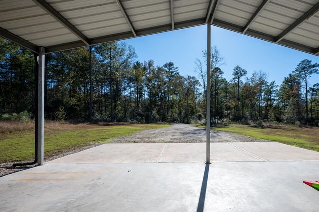 00 Farm To Market 1745, Chester, TX 75936