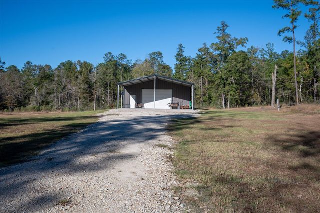 00 Farm To Market 1745, Chester, TX 75936